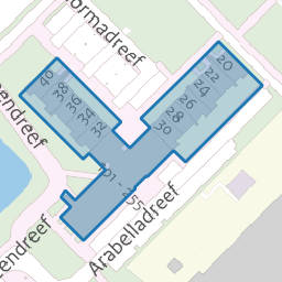 Perceel UTT00-H-1663