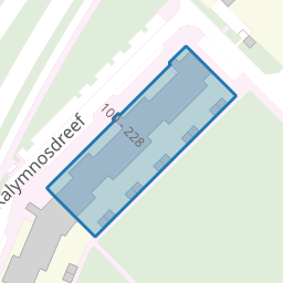 Perceel UTT00-H-1666