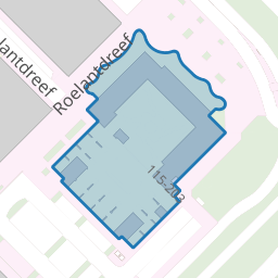 Perceel UTT00-H-1668