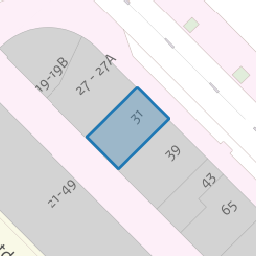 Perceel UTT00-H-1672