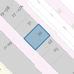 Perceel UTT00-H-1673