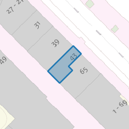 Perceel UTT00-H-1674