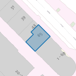 Perceel UTT00-H-1675