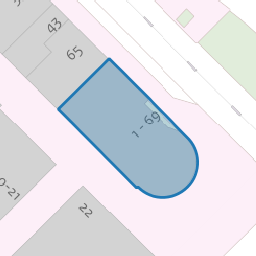 Perceel UTT00-H-1676