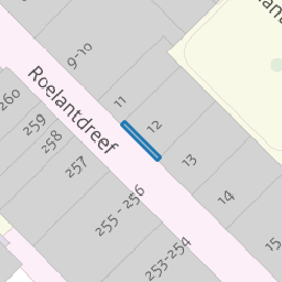 Perceel UTT00-H-1682