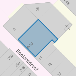 Perceel UTT00-H-1687