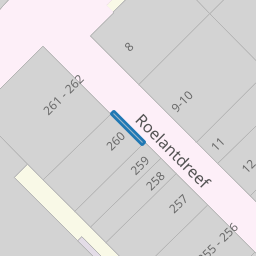 Perceel UTT00-H-1690