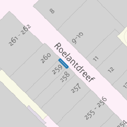 Perceel UTT00-H-1691