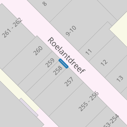 Perceel UTT00-H-1692