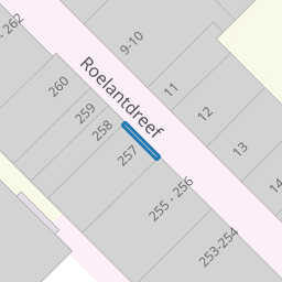 Perceel UTT00-H-1693