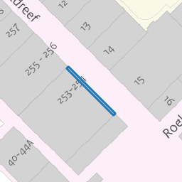 Perceel UTT00-H-1695