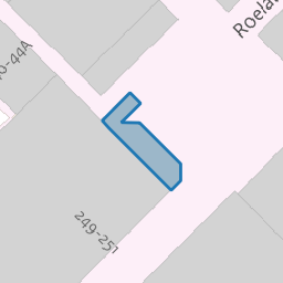 Perceel UTT00-H-1697