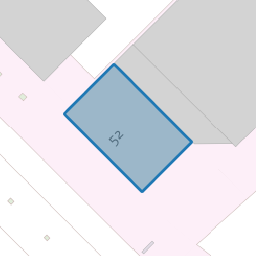 Perceel UTT00-H-1699