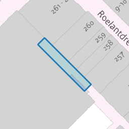 Perceel UTT00-H-1702