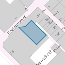 Perceel UTT00-H-1703