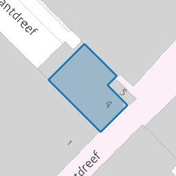 Perceel UTT00-H-1706