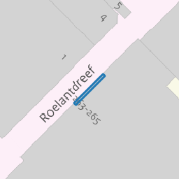 Perceel UTT00-H-1708