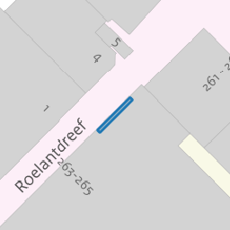 Perceel UTT00-H-1709