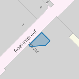 Perceel UTT00-H-1711