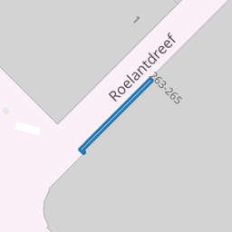 Perceel UTT00-H-1712