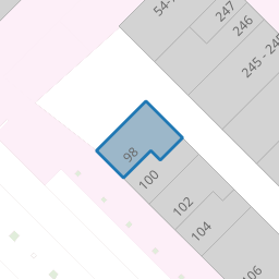 Perceel UTT00-H-1713