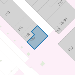 Perceel UTT00-H-1717