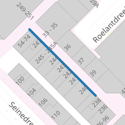 Perceel UTT00-H-1718