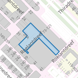Perceel UTT00-H-1727