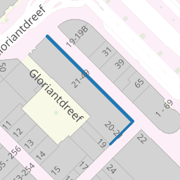 Perceel UTT00-H-1736