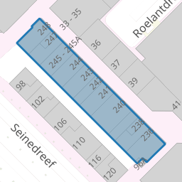 Perceel UTT00-H-1740