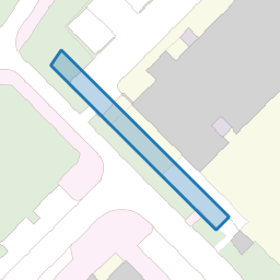 Perceel UTT00-H-1749