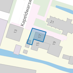 Perceel UTT00-H-1753