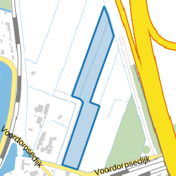 Perceel UTT00-H-1756