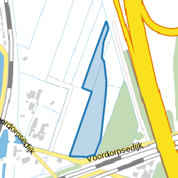 Perceel UTT00-H-1757