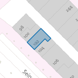 Perceel UTT00-H-1772