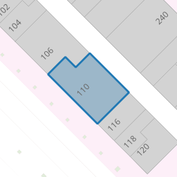 Perceel UTT00-H-1774