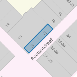 Perceel UTT00-H-1782