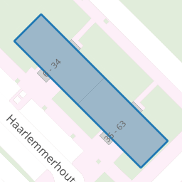 Perceel UTT00-H-1790