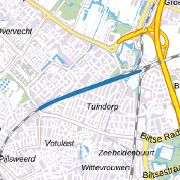 Perceel UTT00-H-1811