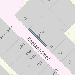 Perceel UTT00-H-1840