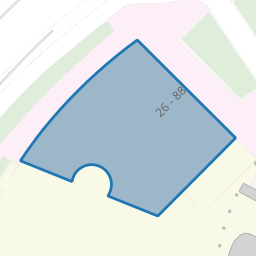 Perceel UTT00-H-1847