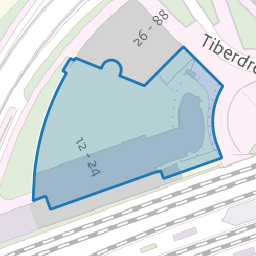 Perceel UTT00-H-1850