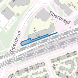 Perceel UTT00-H-1851