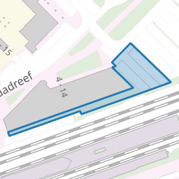 Perceel UTT00-H-1855