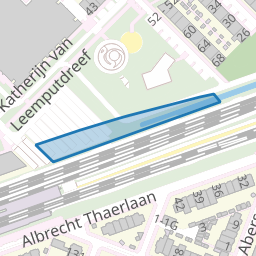 Perceel UTT00-H-1866