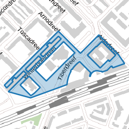 Perceel UTT00-H-1871