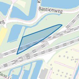 Perceel UTT00-H-1872