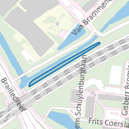 Perceel UTT00-H-1901