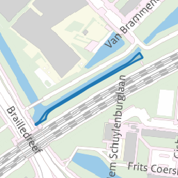 Perceel UTT00-H-1902