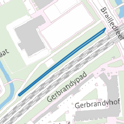 Perceel UTT00-H-1906